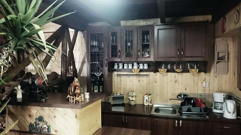 Vidiecky Dom Stara Basta Ngoại thất bức ảnh